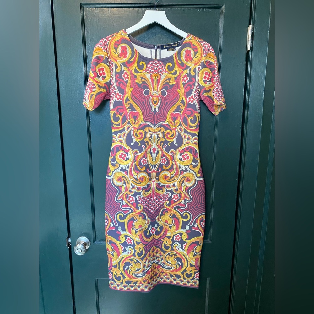 Anthropologie dress